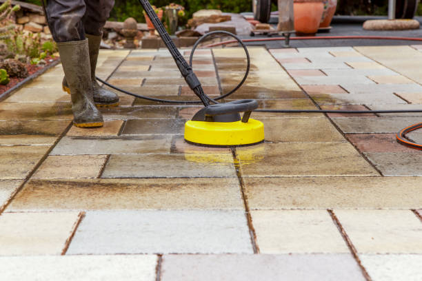 Best Warehouse Cleaning  in Byram, MS